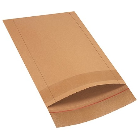 Bsc Preferred 14-1/2 x 18-1/2'' #7 Jiffy Rigi Bag Mailers, 75PK BUY00018205